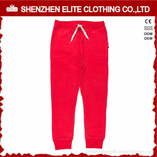 Women's High Quality Custom Logo Plain Half Pants For Summer